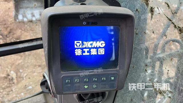 顯示屏?(駕駛室部分) 顯示屏?(駕駛室部分)