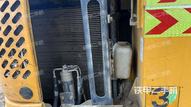 散熱器室(大件艙室) 散熱器室(大件艙室)