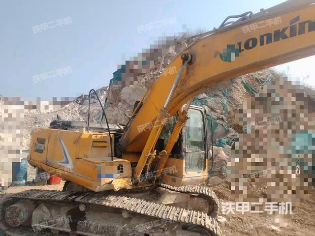 整機右后45°（整機外觀）