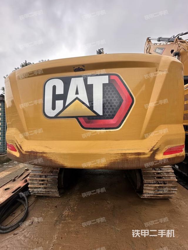 整机右后45°（整机外观）