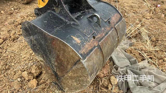 鏟斗45度（工作和回轉(zhuǎn)裝置）