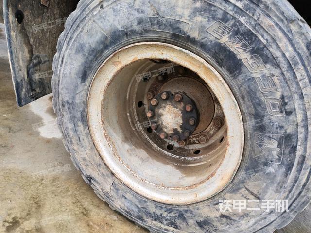 右托鏈輪+鏈筋（行走機(jī)構(gòu)）