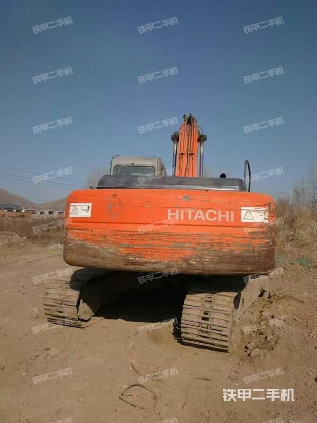 駕駛室整體（整機(jī)外觀）