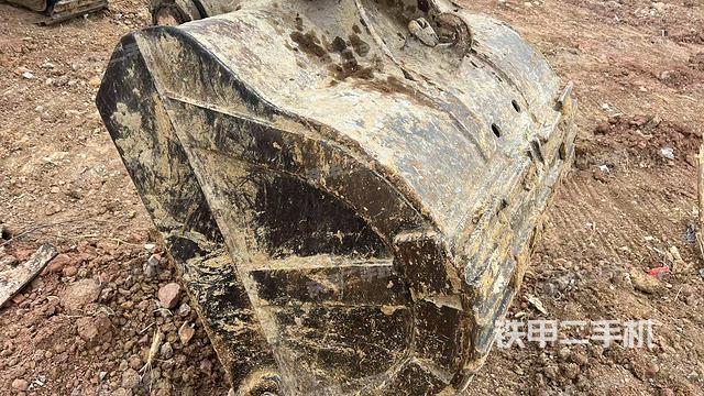 鏟斗45度（工作和回轉(zhuǎn)裝置）