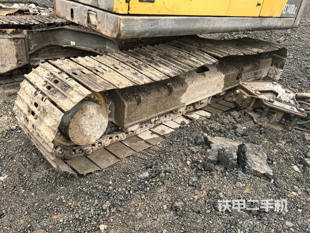 左導(dǎo)向輪（行走機(jī)構(gòu)）