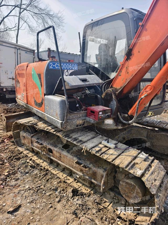 右前45（整機外觀）