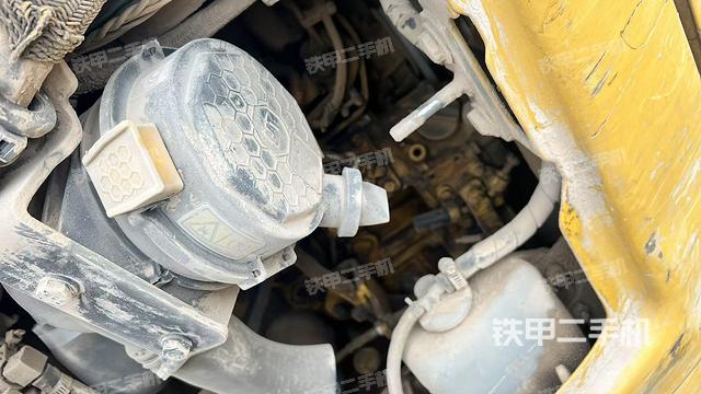 液壓泵室(大件艙室) 液壓泵室(大件艙室)