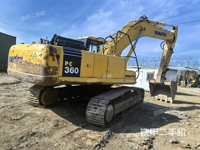 整機右后45°（整機外觀）