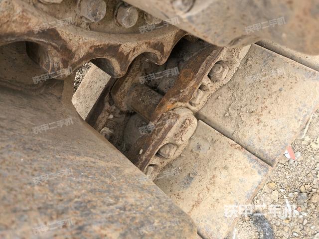 右導(dǎo)向輪（行走機構(gòu)）