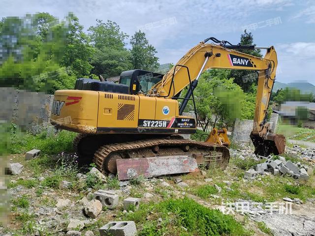 整机右后45°（整机外观）