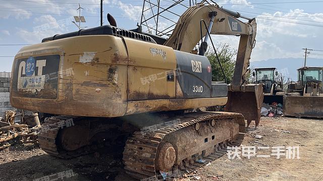 整机右后45°（整机外观）