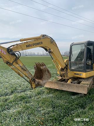 商丘市出售 力士德 SC60.9 挖掘机