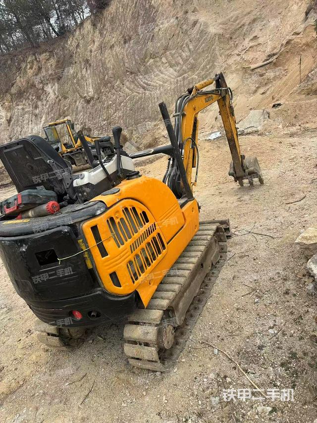 整機(jī)右后45°（整機(jī)外觀）