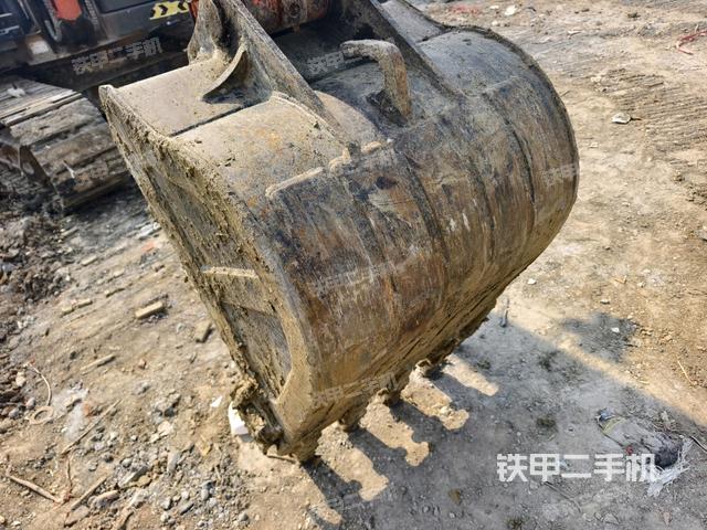 鏟斗45度（工作和回轉(zhuǎn)裝置）