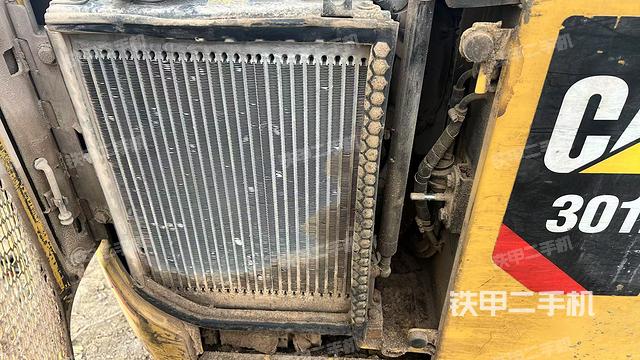 散熱器室(大件艙室) 散熱器室(大件艙室)