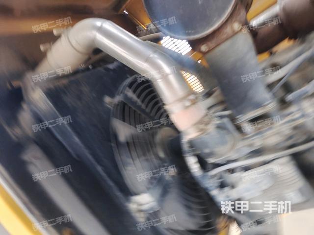 散熱器(動(dòng)力系統(tǒng)) 散熱器(動(dòng)力系統(tǒng))