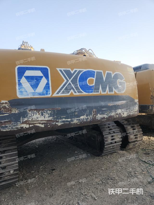 整机右后45°（整机外观）