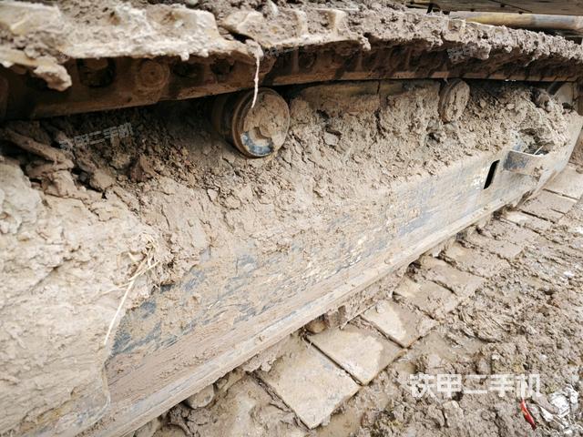 右托鏈輪+鏈筋(行走機(jī)構(gòu)) 右托鏈輪+鏈筋(行走機(jī)構(gòu))