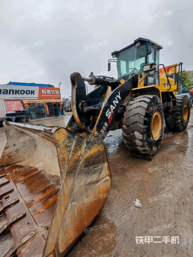 整機(jī)右后45°（整機(jī)外觀及大件）
