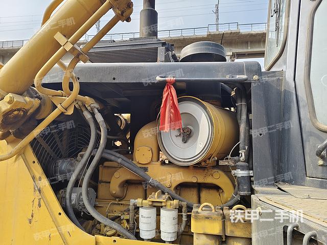 发动机（设备外观及核心部件）