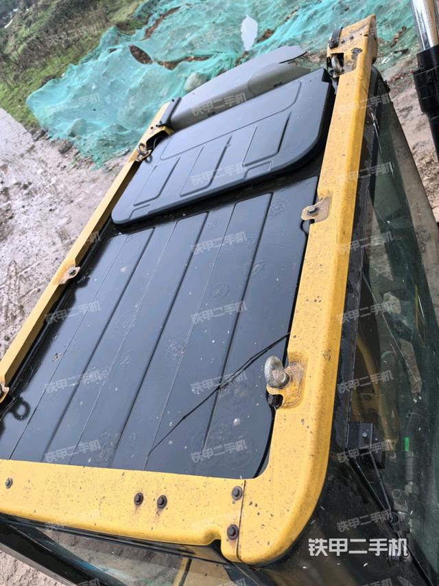 回轉(zhuǎn)馬達(dá)(上車部件) 回轉(zhuǎn)馬達(dá)(上車部件)