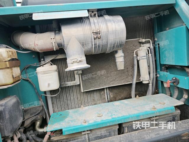 散熱器室(大件艙室) 散熱器室(大件艙室)