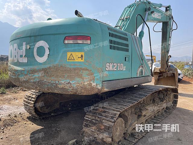 整機右后45°（整機外觀）