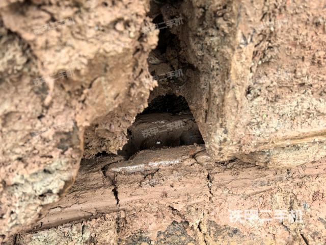 左托鏈輪和鏈筋(行走機(jī)構(gòu)) 左托鏈輪和鏈筋(行走機(jī)構(gòu))