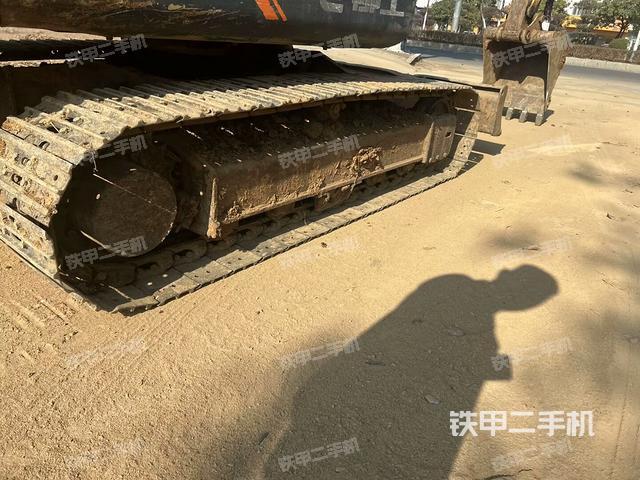 右托鏈輪+鏈筋(行走機(jī)構(gòu)) 右托鏈輪+鏈筋(行走機(jī)構(gòu))