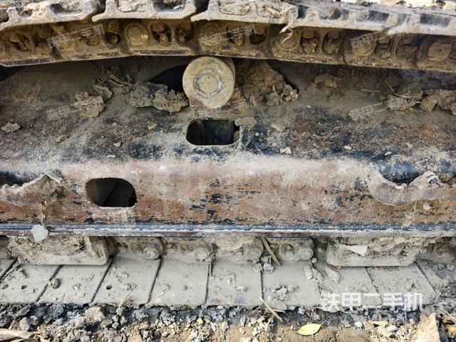 右托鏈輪+鏈筋（行走機構(gòu)）