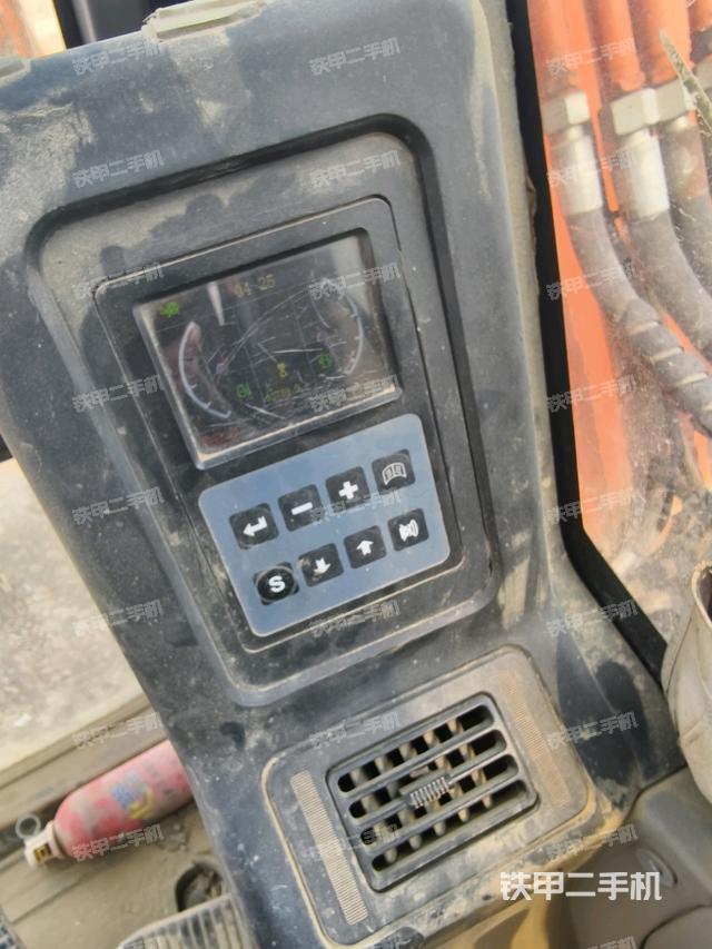 顯示屏?（駕駛室部分）