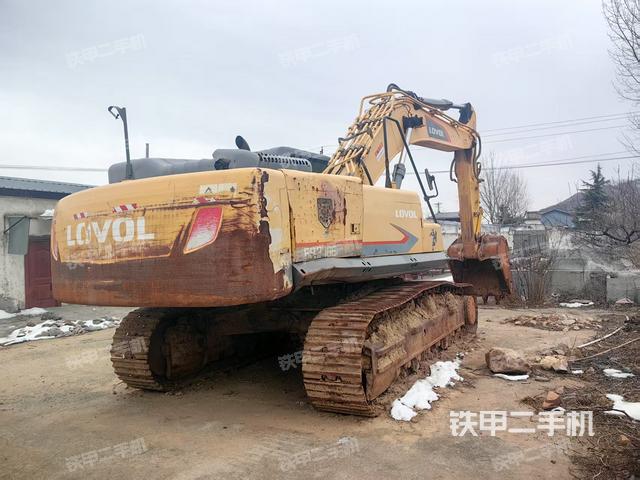整機(jī)右后45°(整機(jī)外觀) 整機(jī)右后45°(整機(jī)外觀)