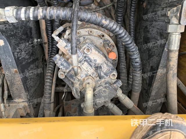 分配閥(上車部件) 分配閥(上車部件)