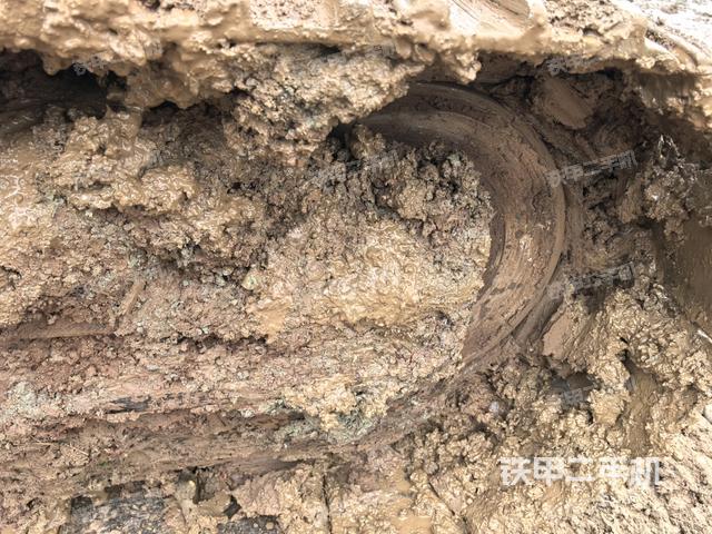 右導(dǎo)向輪(行走機(jī)構(gòu)) 右導(dǎo)向輪(行走機(jī)構(gòu))