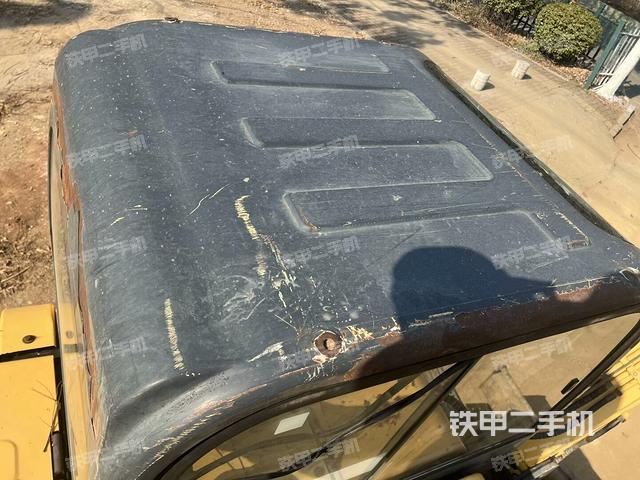 大臂根部?斜(工作和回轉(zhuǎn)裝置) 大臂根部?斜(工作和回轉(zhuǎn)裝置)