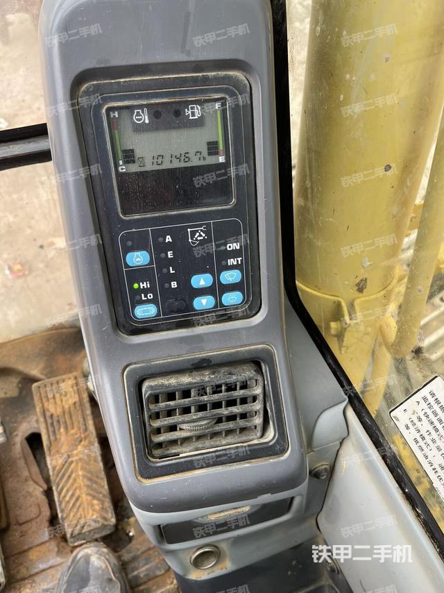 顯示屏?（駕駛室部分）