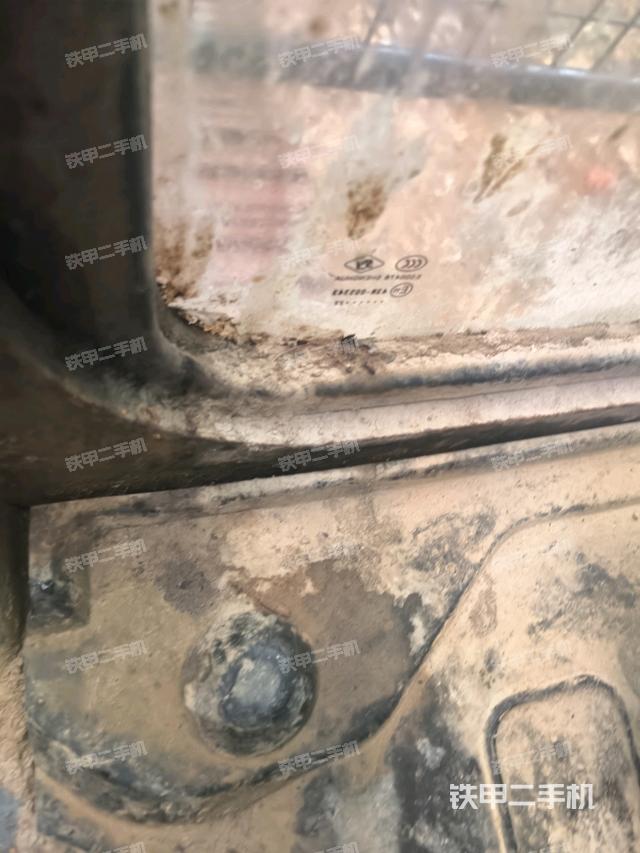 顯示屏?（駕駛室部分）