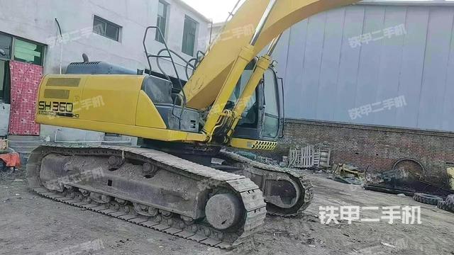 整机右后45°（整机外观）