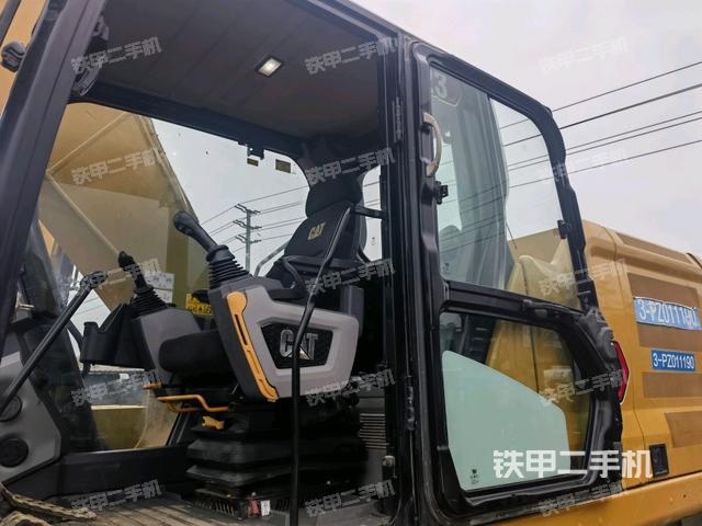 頂棚整體（駕駛室部分）