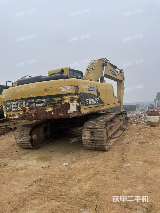 整機(jī)右后45°（整機(jī)外觀）