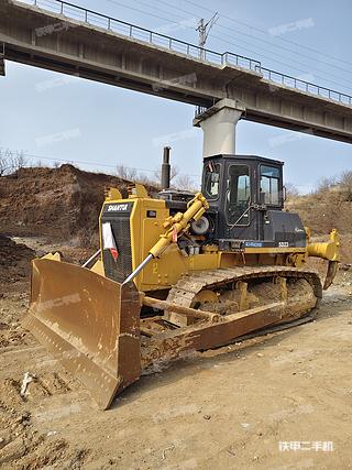烟台市出售 山推 SD22标准型 推土机