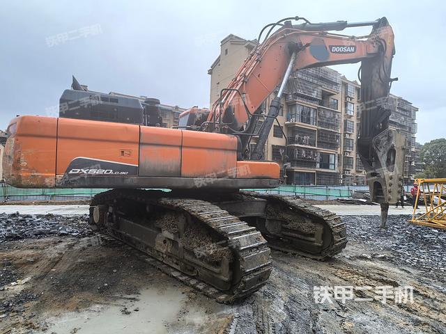 整機(jī)右后45°（整機(jī)外觀）