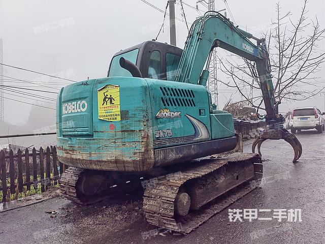 整机右后45°（整机外观）