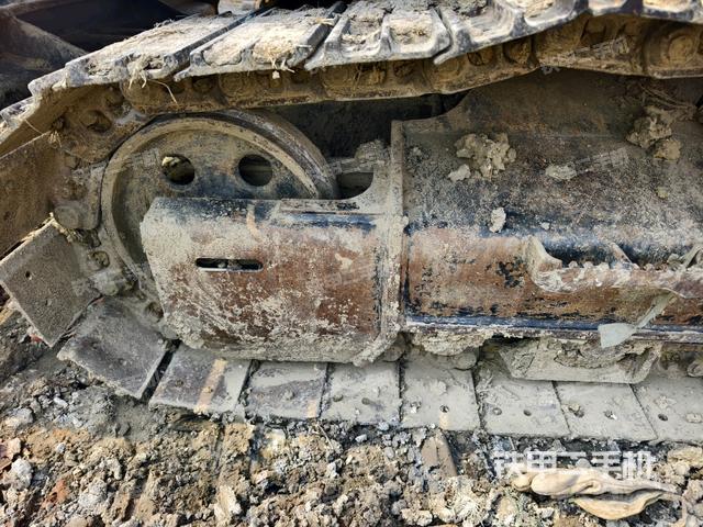 右導(dǎo)向輪（行走機構(gòu)）