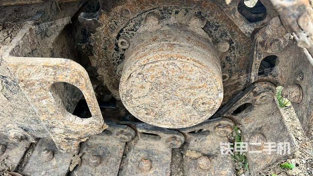 右驅(qū)動(dòng)輪(行走機(jī)構(gòu)) 右驅(qū)動(dòng)輪(行走機(jī)構(gòu))