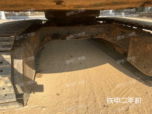 右導(dǎo)向輪(行走機(jī)構(gòu)) 右導(dǎo)向輪(行走機(jī)構(gòu))