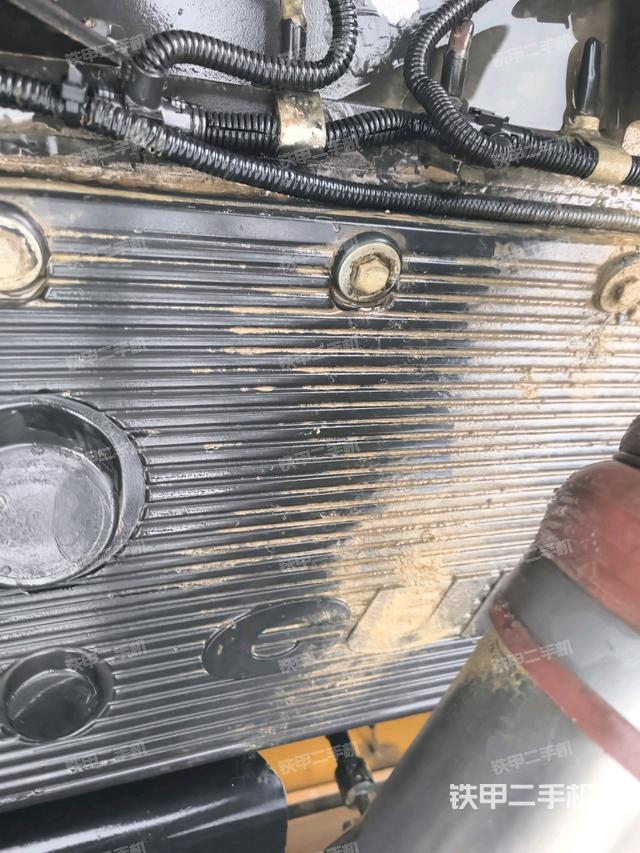 分配閥（上車(chē)部件）