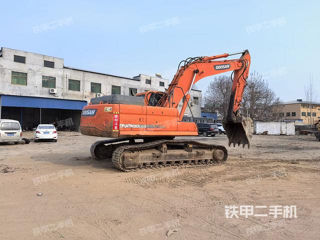 整機(jī)右后45°（整機(jī)外觀）