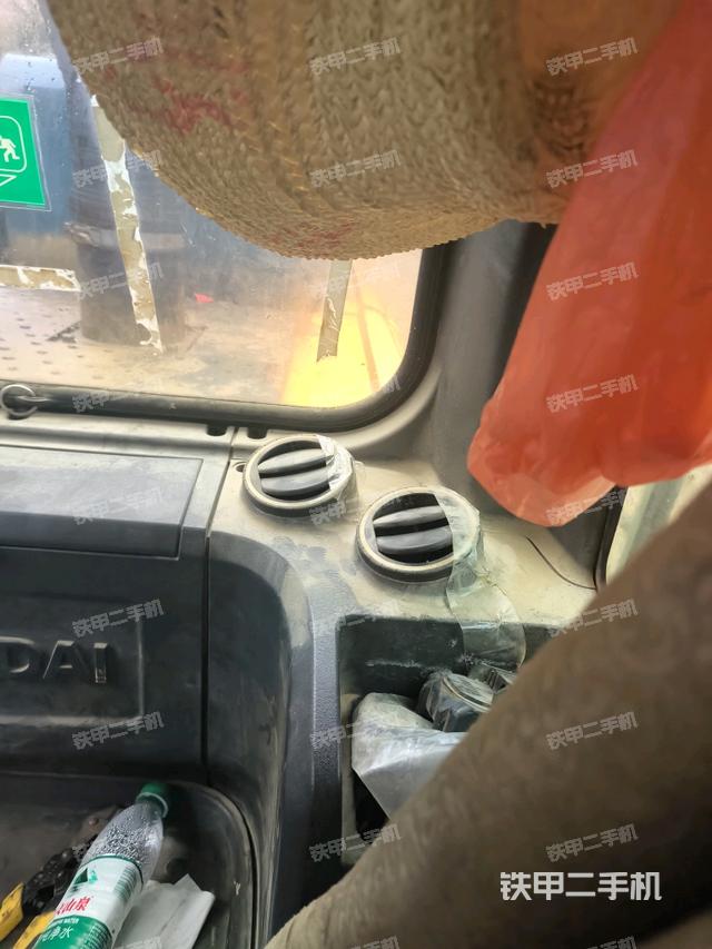 小時(shí)表（駕駛室部分）