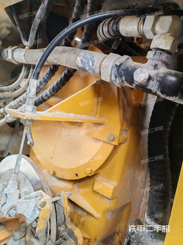 變速箱（整機(jī)外觀及大件）